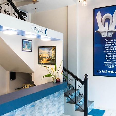 South Anchorage Inn Ел Нидо Екстериор снимка