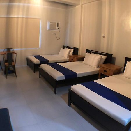 South Anchorage Inn Ел Нидо Екстериор снимка