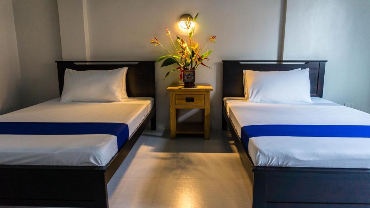 South Anchorage Inn Ел Нидо Екстериор снимка