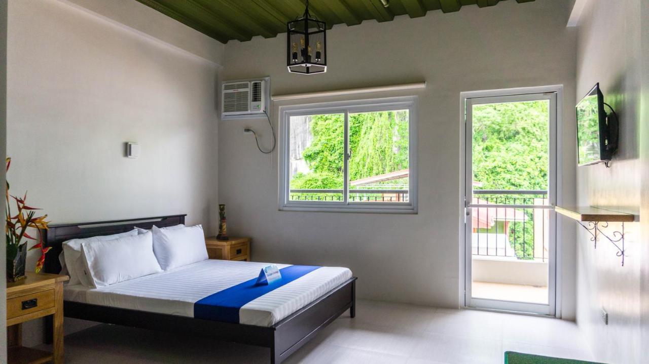 South Anchorage Inn Ел Нидо Екстериор снимка