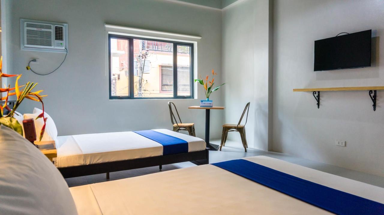 South Anchorage Inn Ел Нидо Екстериор снимка