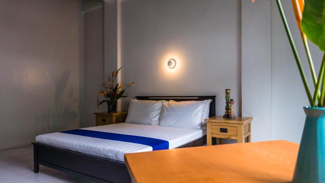 South Anchorage Inn Ел Нидо Екстериор снимка