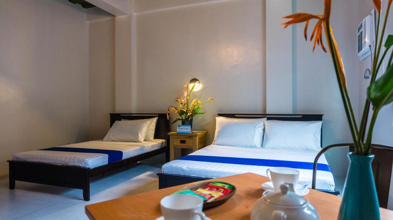 South Anchorage Inn Ел Нидо Екстериор снимка