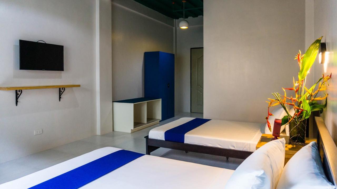 South Anchorage Inn Ел Нидо Екстериор снимка