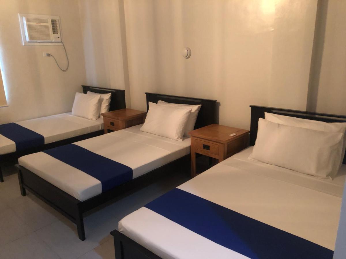 South Anchorage Inn Ел Нидо Екстериор снимка