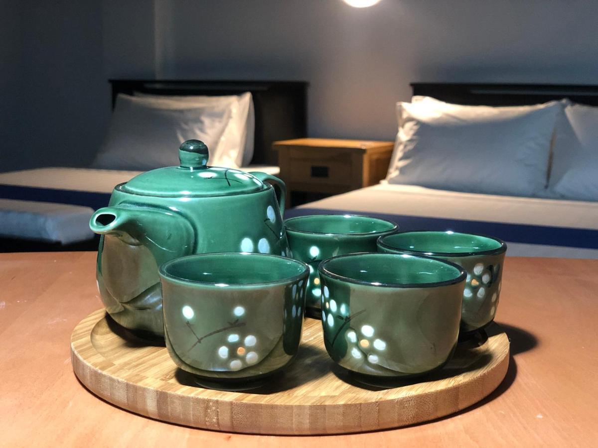 South Anchorage Inn Ел Нидо Екстериор снимка