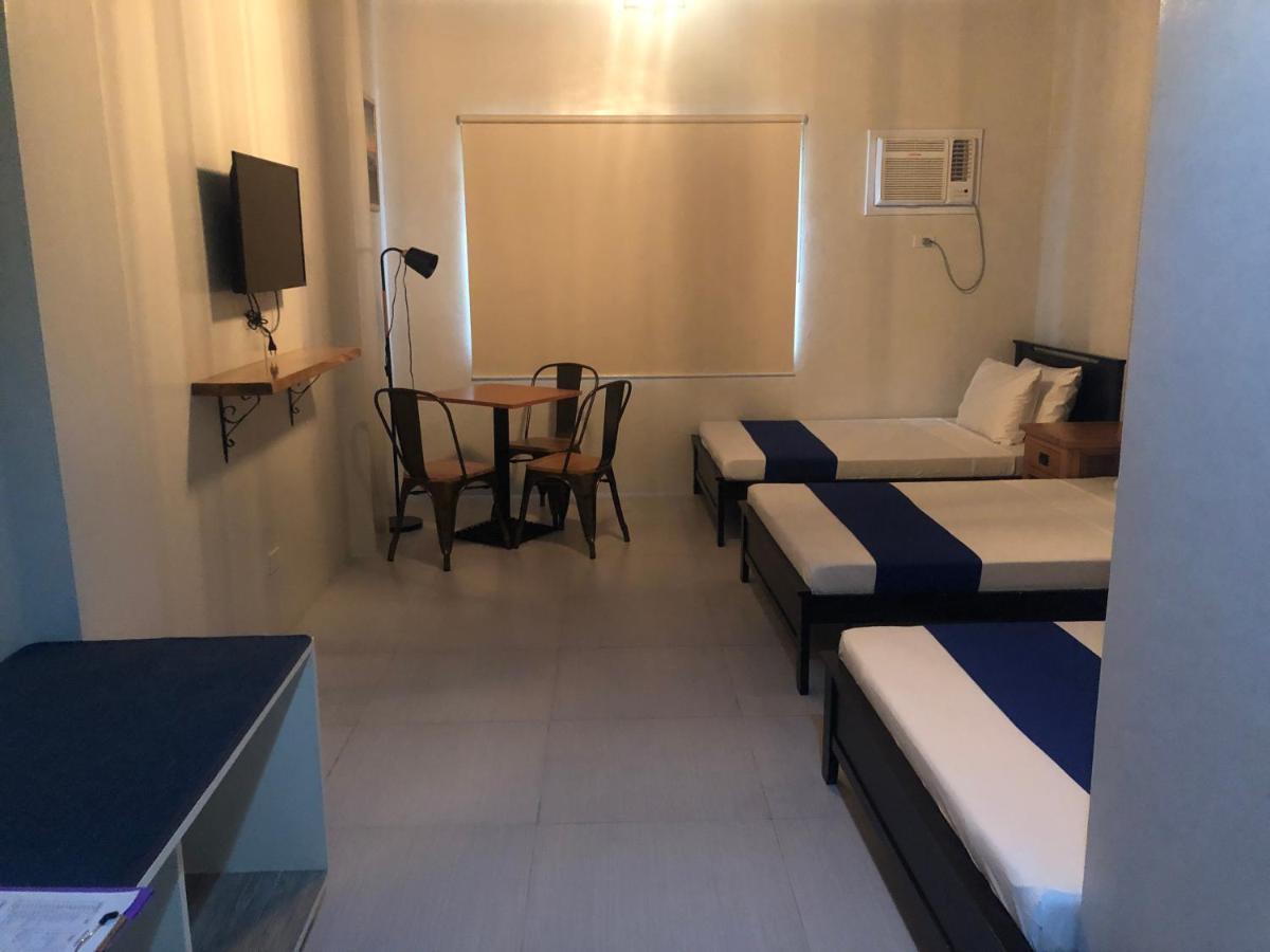 South Anchorage Inn Ел Нидо Екстериор снимка